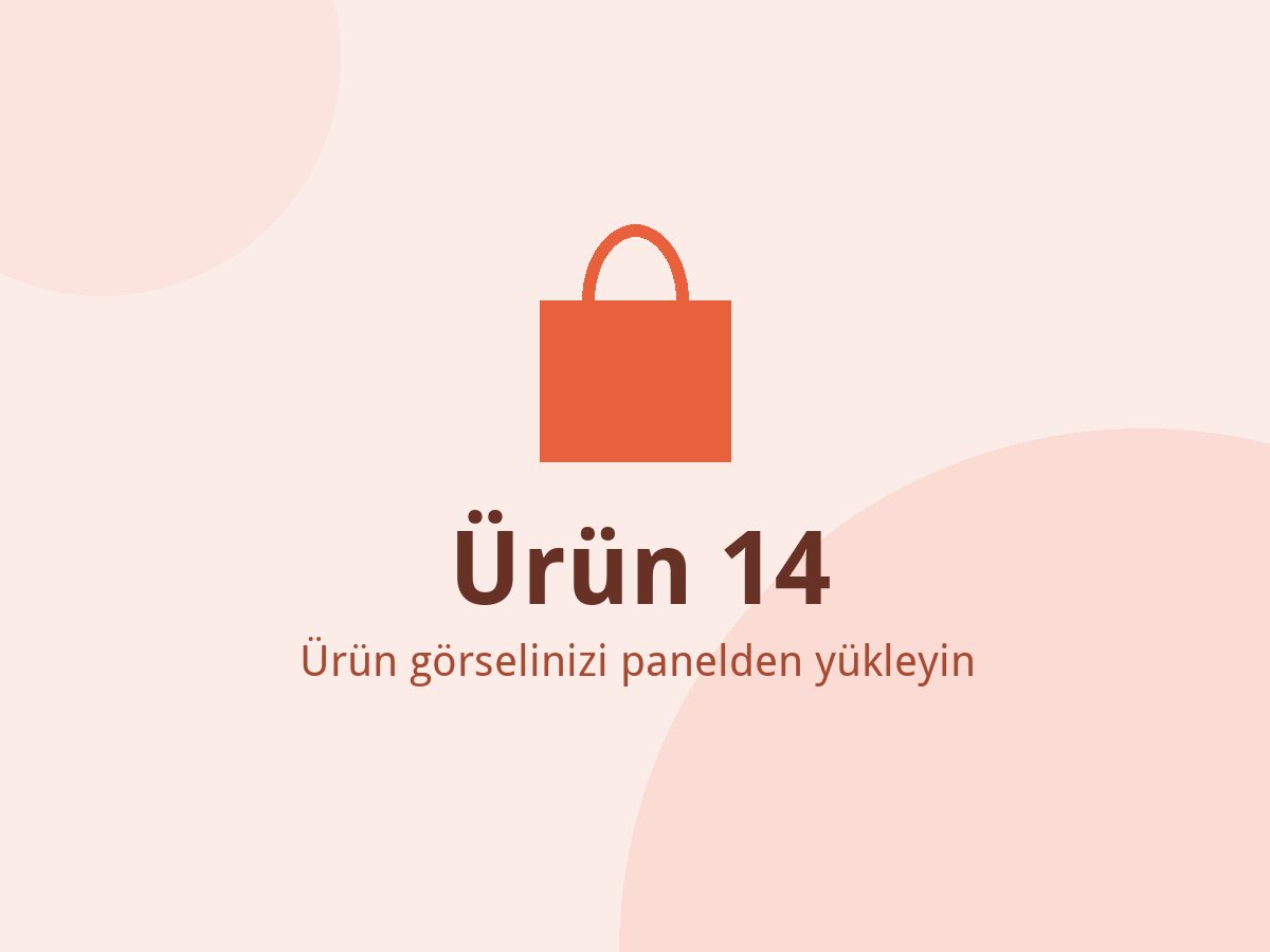 Ürün 14